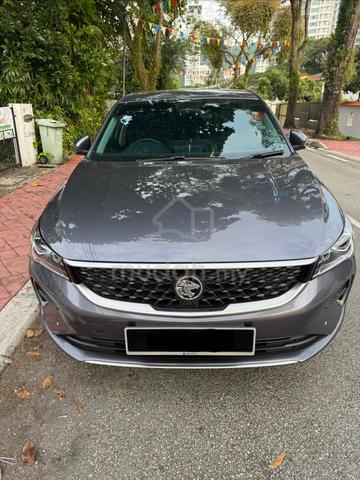 2025 Proton S70 1.5 FLAGSHIP MY23 (A) - 3