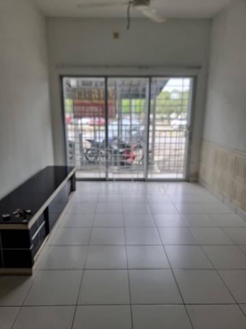 Seri Pinang Apartments @ Setia Alam 1