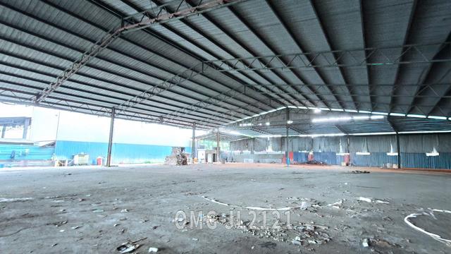 Below Market Warehouse for Rent at Telok Gong Port Klang 300amp 1