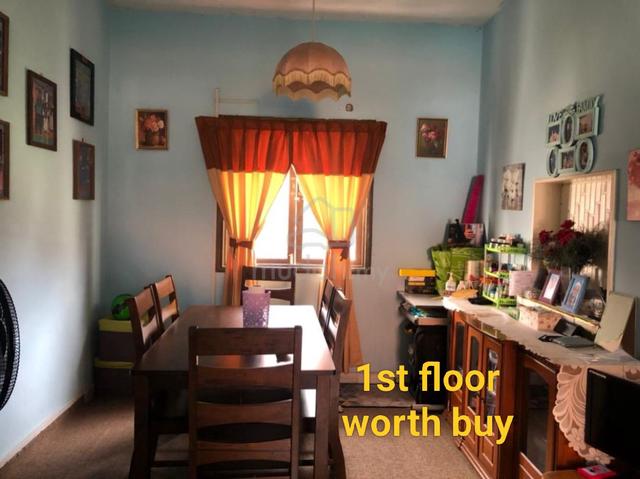 Mutiara Court (Penang) 1