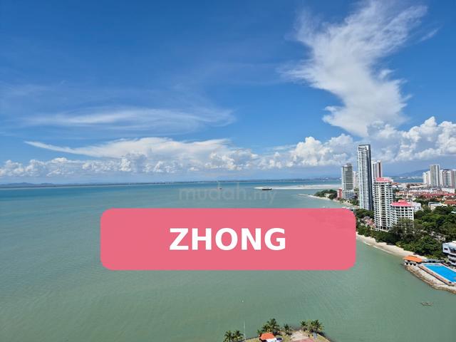 One Tanjong 1