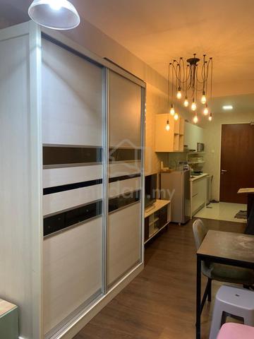 Parc Regency 1