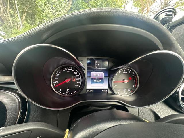 2018 Mercedes Benz GLC250 2.0 4MATIC (CKD) (A) - 5