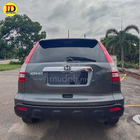 2007 Honda CR-V 2.0 i-VTEC (A) - 3
