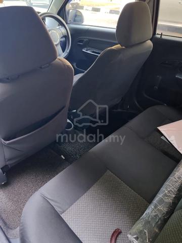 2010 Proton SAGA 1.3 BASE LINE (M) - 3