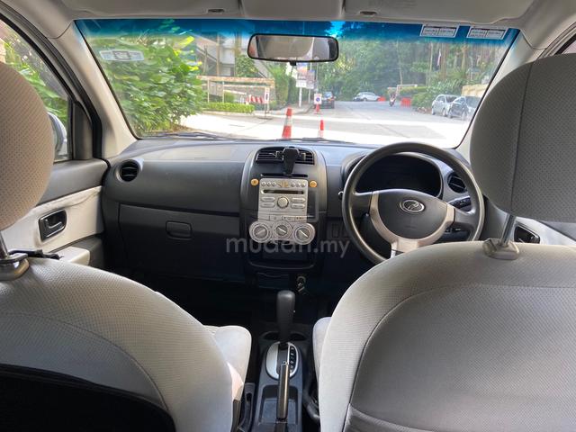 2007 Perodua MYVI 1.3 EZ (A) - 5