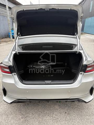 2026 Toyota VIOS 1.5 G MY23 AC100 (A) - 4