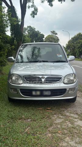2002 Perodua KELISA 1.0 EZ (A) - 1