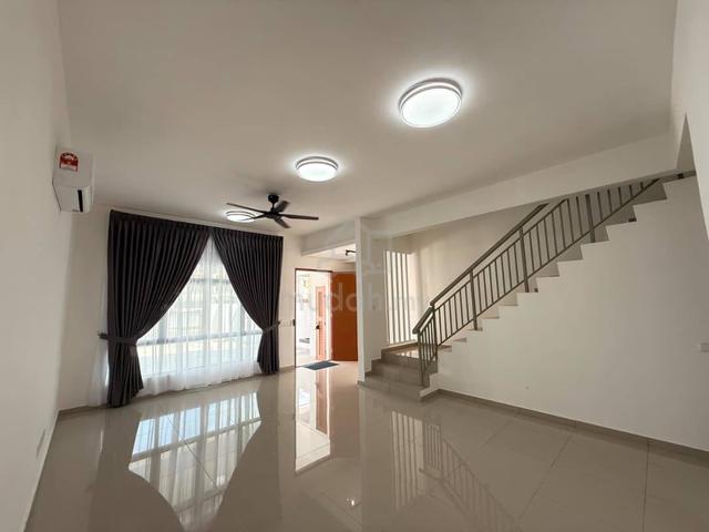 Setia Eco Garden Cordelia Garden Gelang Patah For Rent 1
