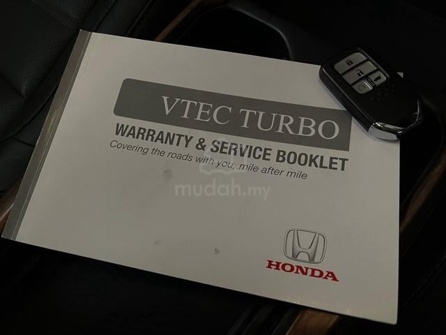 2023 Honda CR-V 1.5 TC-P FACELIFT - HONDA WARRANTY - 3