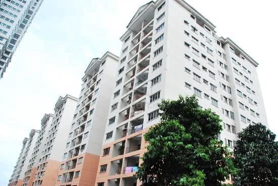 Pelangi Heights 1