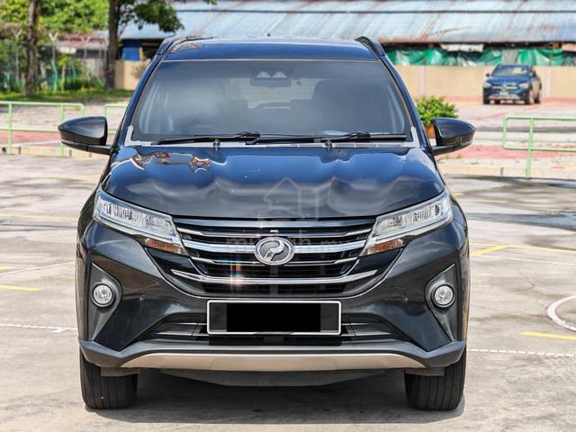 FullLoan AV ARUZ 1.5 Perodua 3Tahun Warranty 2019 - 3