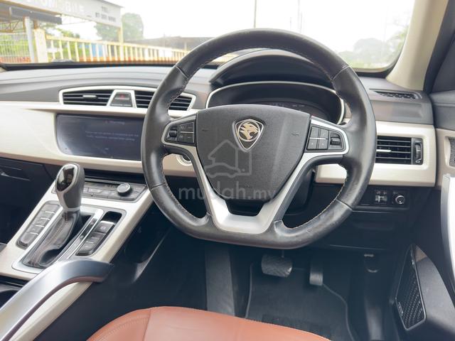 2020 Proton X70 1.8 PREMIUM 5 🌟 LUCKY  NO PLATE - 5