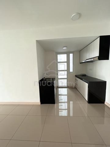 Sentul Point Suite Apartment 1