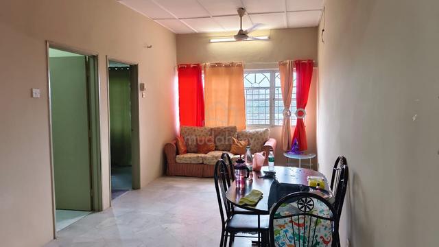 Shop Apartment Medan Bukit Indah, Ampang, Selangor 1