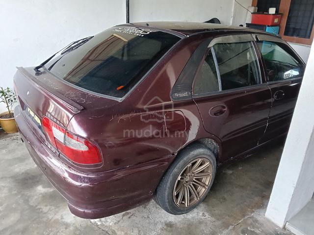2006 Proton WIRA 1.5 GLI A/B SE (M) - 3