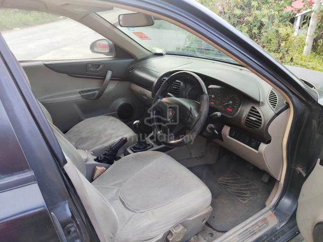 2005 Proton WAJA 1.6 ENHANCED (M) - 4