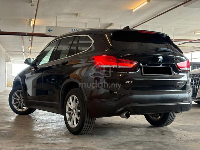 2020 Bmw X1 sDRIVE18i 1.5L (A)/ F*LOAN/ WARRANTY - 3