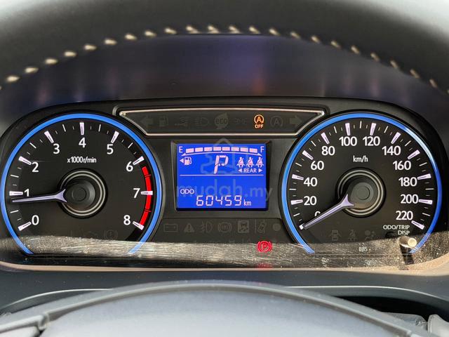 PERODUA MYVI 1.5 AV (a) F.S.RECORD / FREE WARRANTY - 4