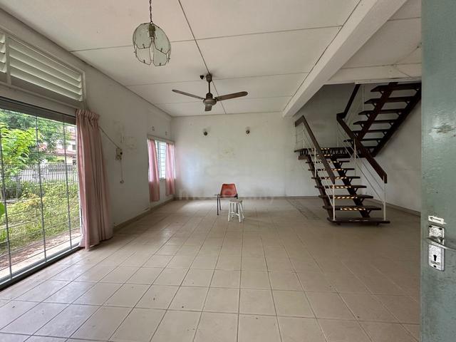 Lembah Permai Casa Permai Tanjung Bungah 1