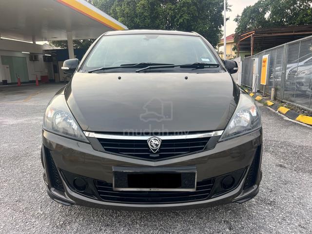 2019 Proton EXORA 1.6 EXECUTIVE (A) 1YRS WARRANTY - 3