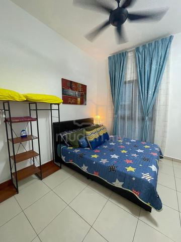 Residensi Permai 2
