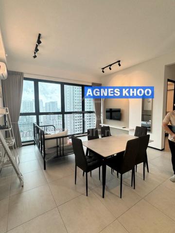 Urban Suites 1