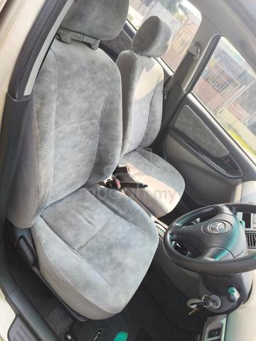 2005 Toyota VIOS 1.5 (A) - 5