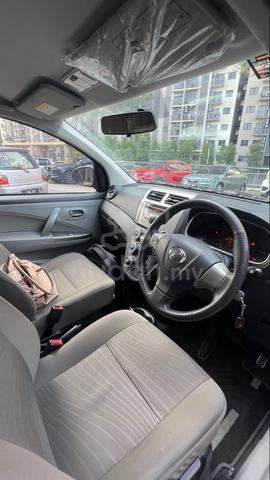 2016 Perodua MYVI 1.3 PREMIUM X MY11 M600 - 5