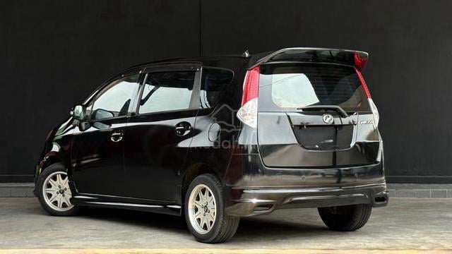 2013 Perodua ALZA 1.5 EZ (A) - 2