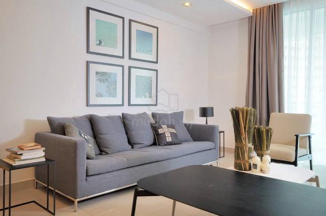 Summerton Condominium 1
