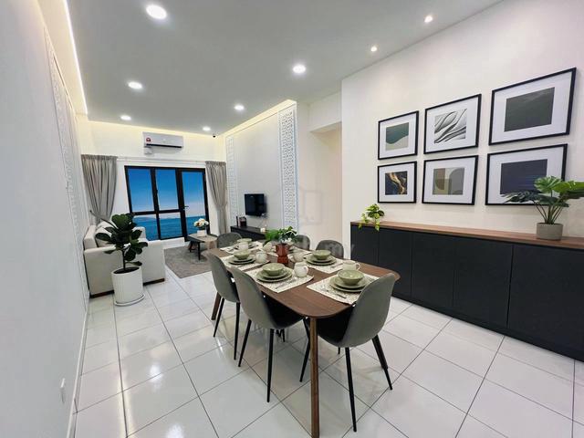 Klebang Cove Residensi 4