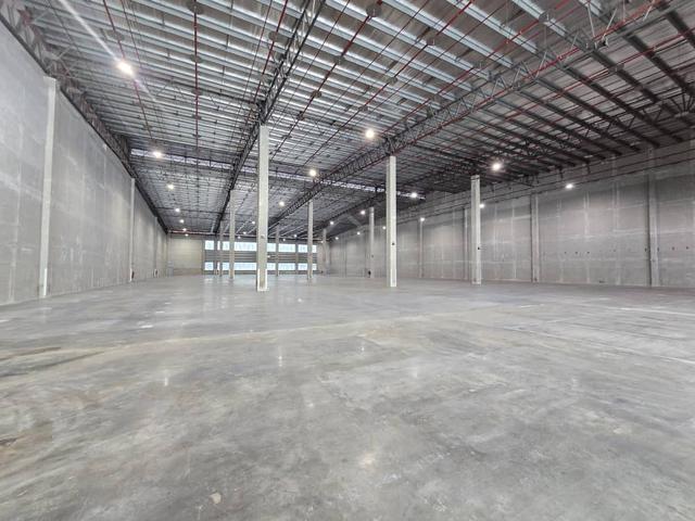 (RENT)Warehouse + Office Section 22 Shah Alam 1