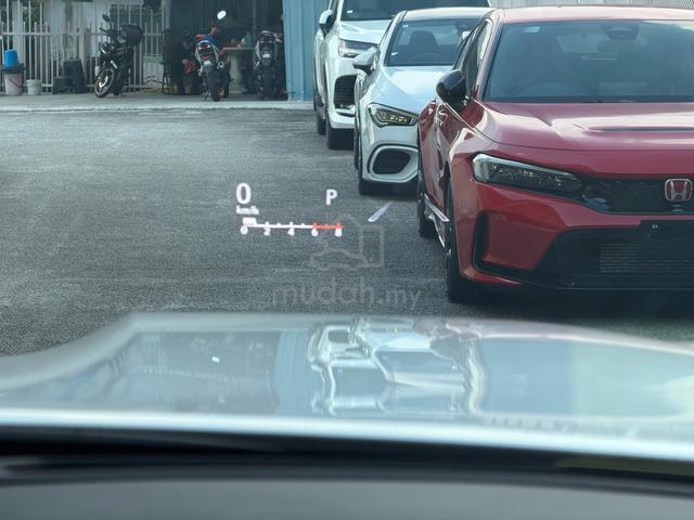 4SEAT 2023 Lexus LX600 3.4 EXECUTIVE MODELISTA RIM - 5