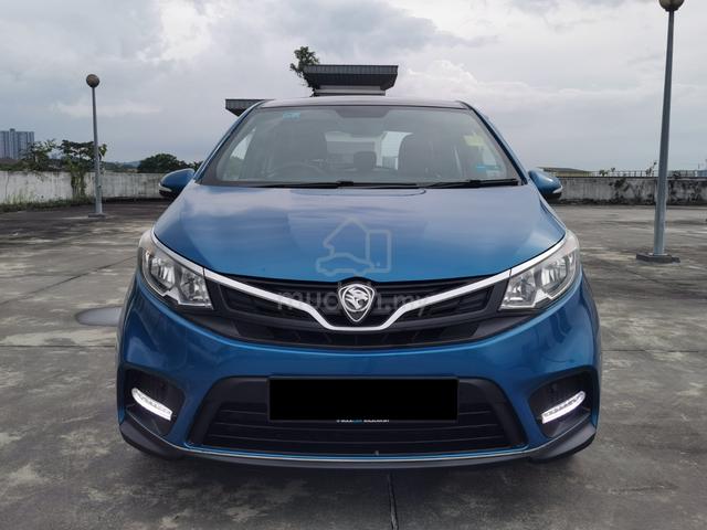 2020 Proton IRIZ 1.6 PREMIUM (A) FULL SPEC CARKING - 4