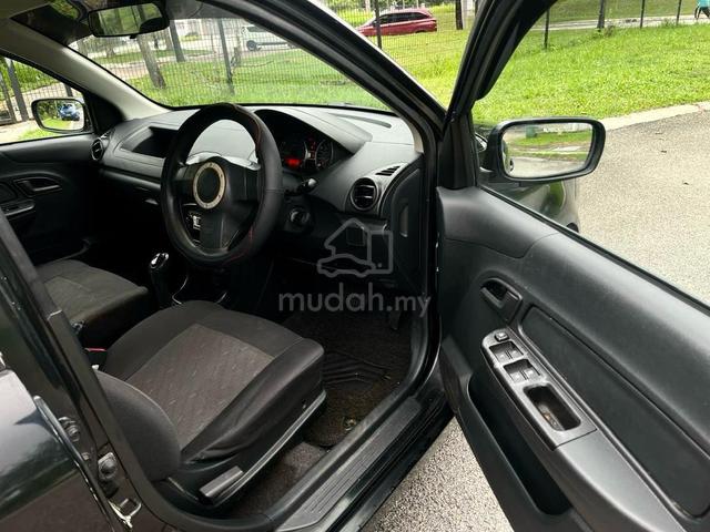 Proton SAGA FLX 1.3(AUTO) - 5