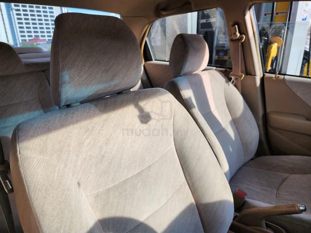 2004 Honda CITY 1.5 VTEC (A) - 4