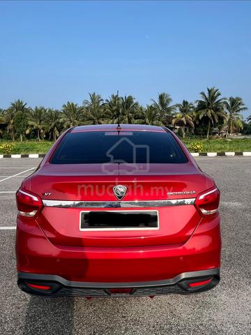 2018 Proton PERSONA 1.6 STANDARD -- (A) - 2