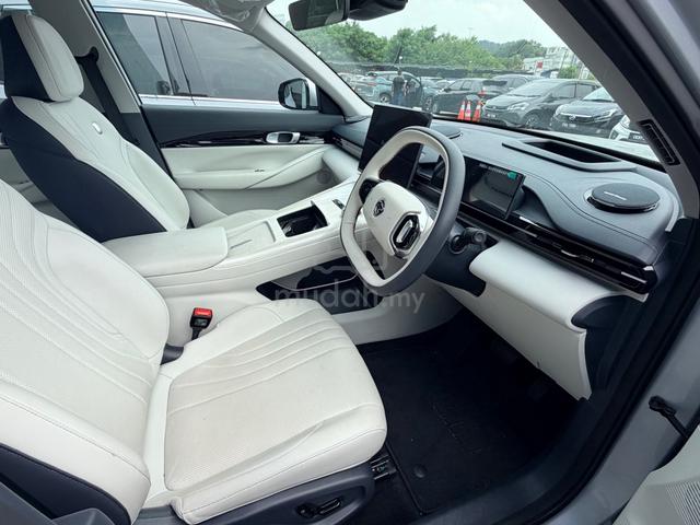 2026 eMas 7 PHEV offer 15400 / Seremban Best Price - 5