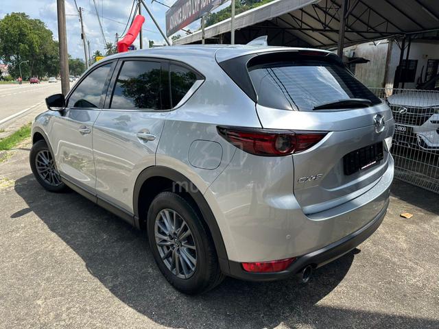 2019 Mazda CX-5 2.0 (A) GLS Premium - 3