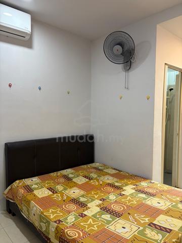 Starhill Luxury Residences 1