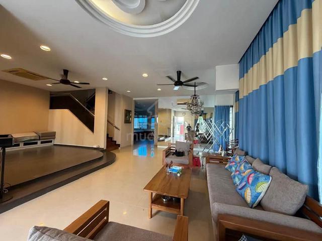 Perling @Casa Almyra Double Storey Semi-D For Sales 1