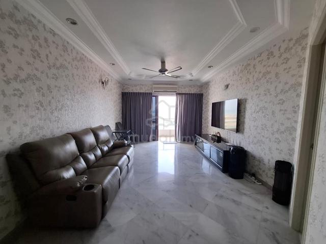 Marina Bay Condominium 1