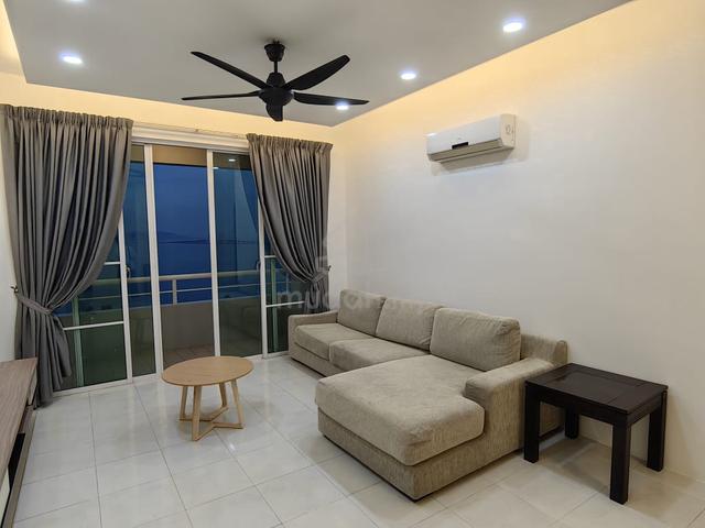 Bayswater Resort Condominium 1