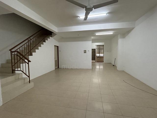 Kulim Utama , Hi-Tech , 2 storey Terraced house for Rent 1