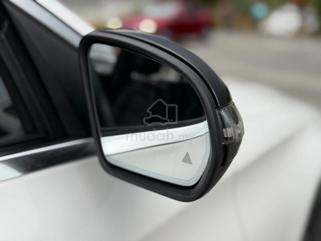 2020 Mercedes Benz C-CLASS 1.5 200 AVANTGARDE - 5