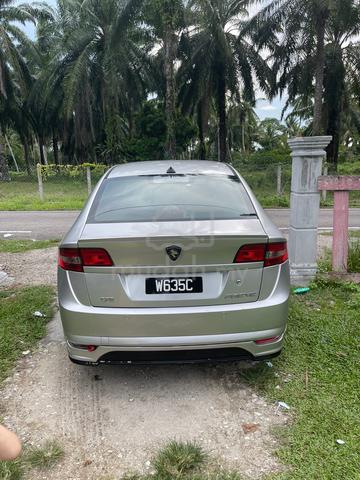 2013 Proton PREVE 1.6 CFE PREMIUM (A) - 2