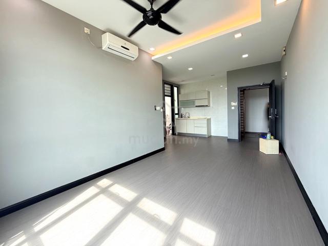 D summit apartment 1