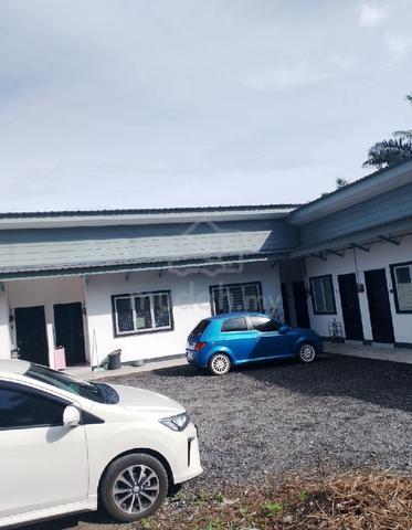 Bilik sewa Jalan Mahang 1