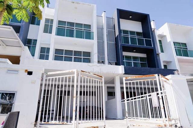 Taman Ujana Seri Fantasi @ Likas 1